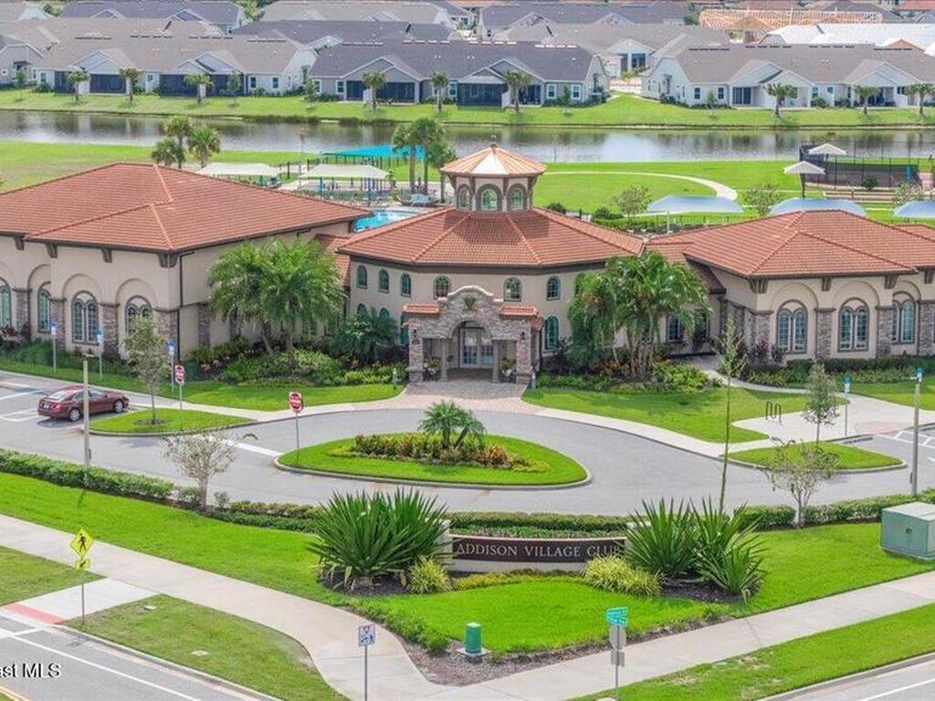 8387 Crimson Drive, Melbourne, FL 32940