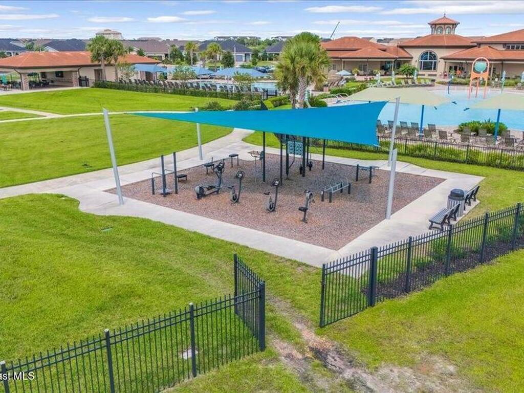 8387 Crimson Drive, Melbourne, FL 32940