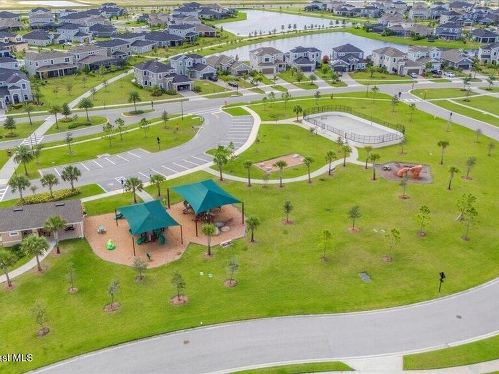 8387 Crimson Drive, Melbourne, FL 32940