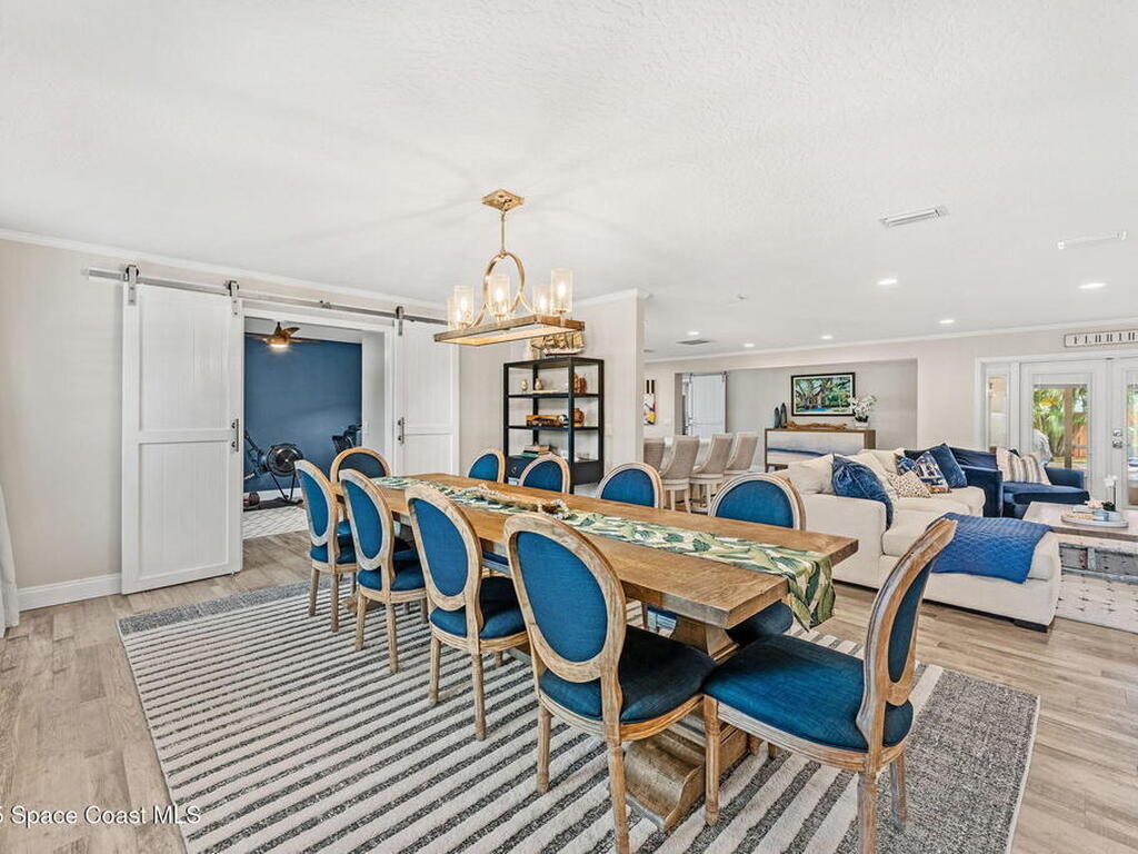 565 Solitaire Palm Drive, Indialantic, FL 32903
