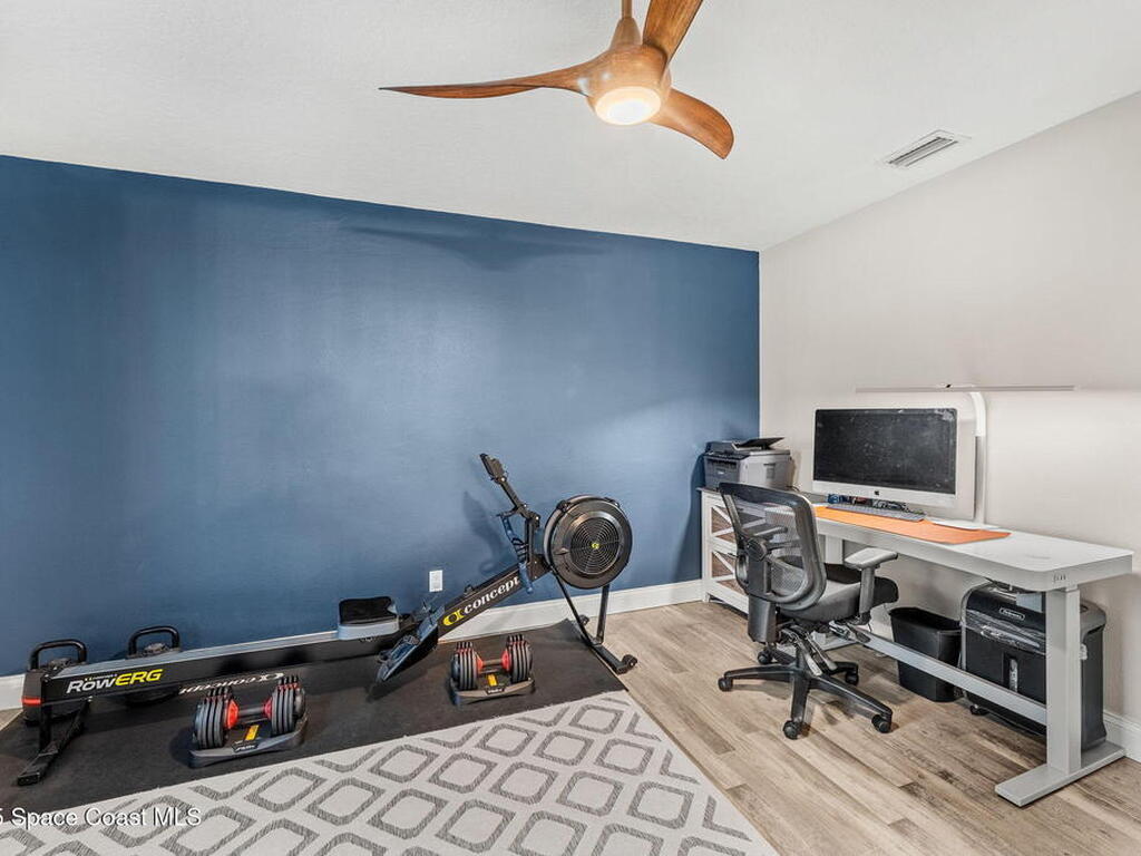 565 Solitaire Palm Drive, Indialantic, FL 32903