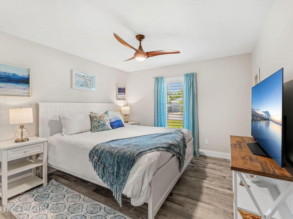 565 Solitaire Palm Drive, Indialantic, FL 32903