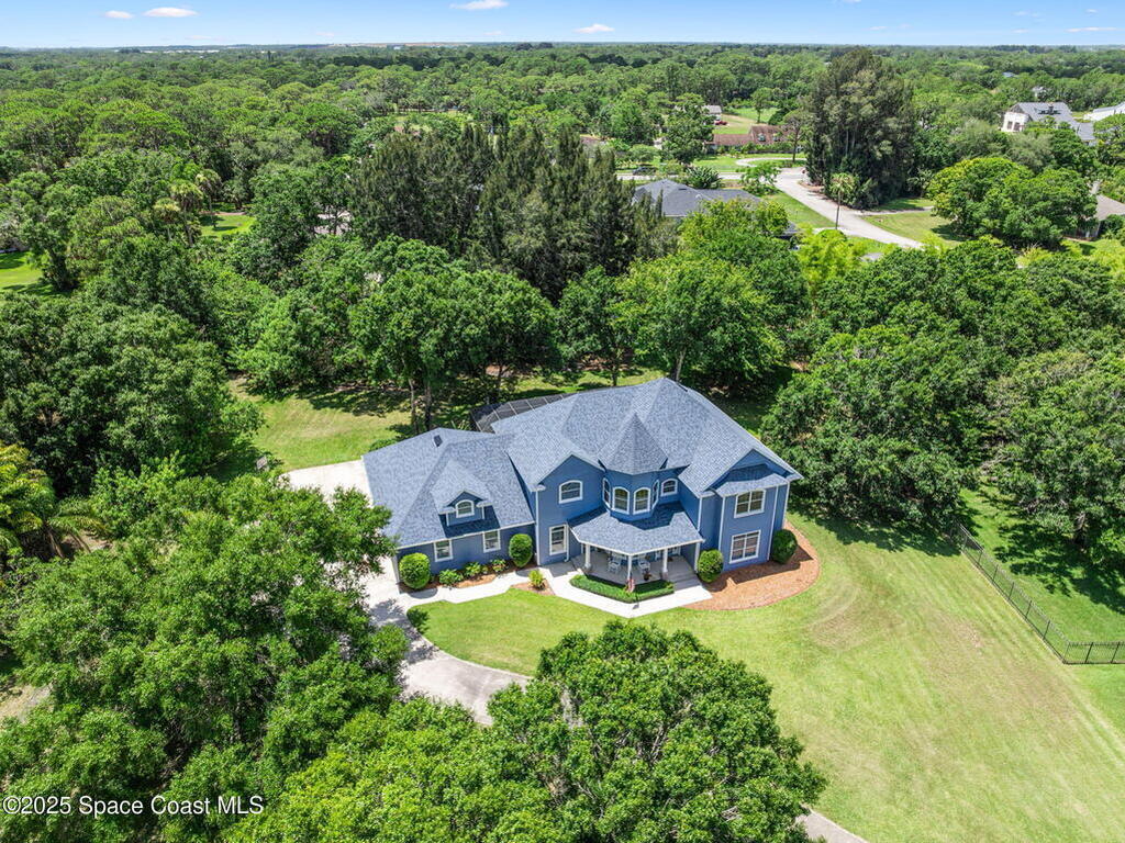 2503 Alanna Lane, Melbourne, FL 32934