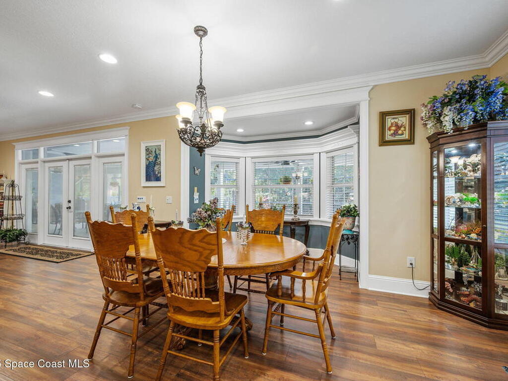 2503 Alanna Lane, Melbourne, FL 32934