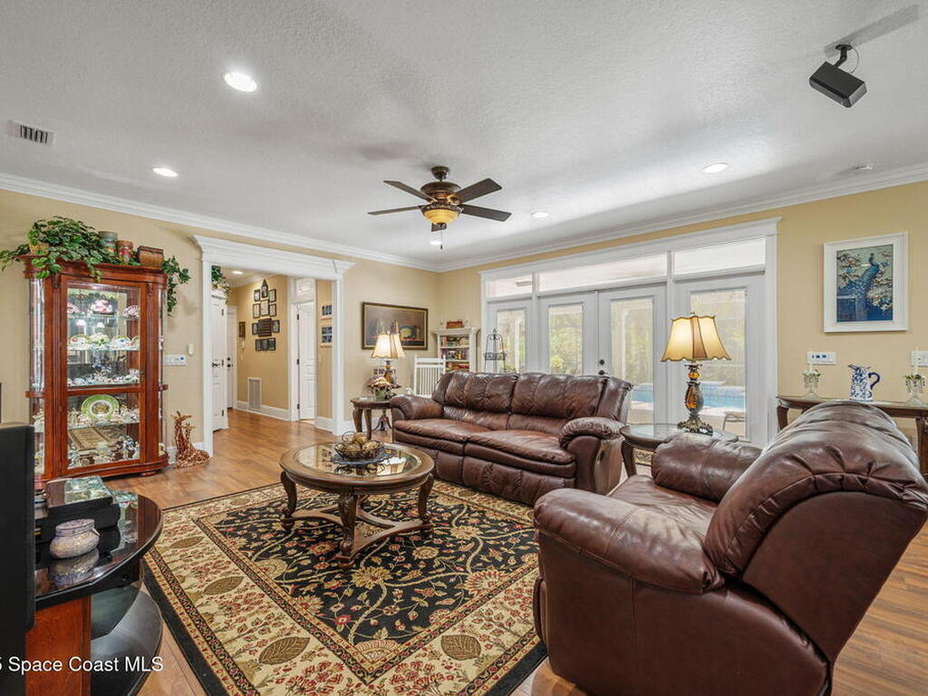 2503 Alanna Lane, Melbourne, FL 32934