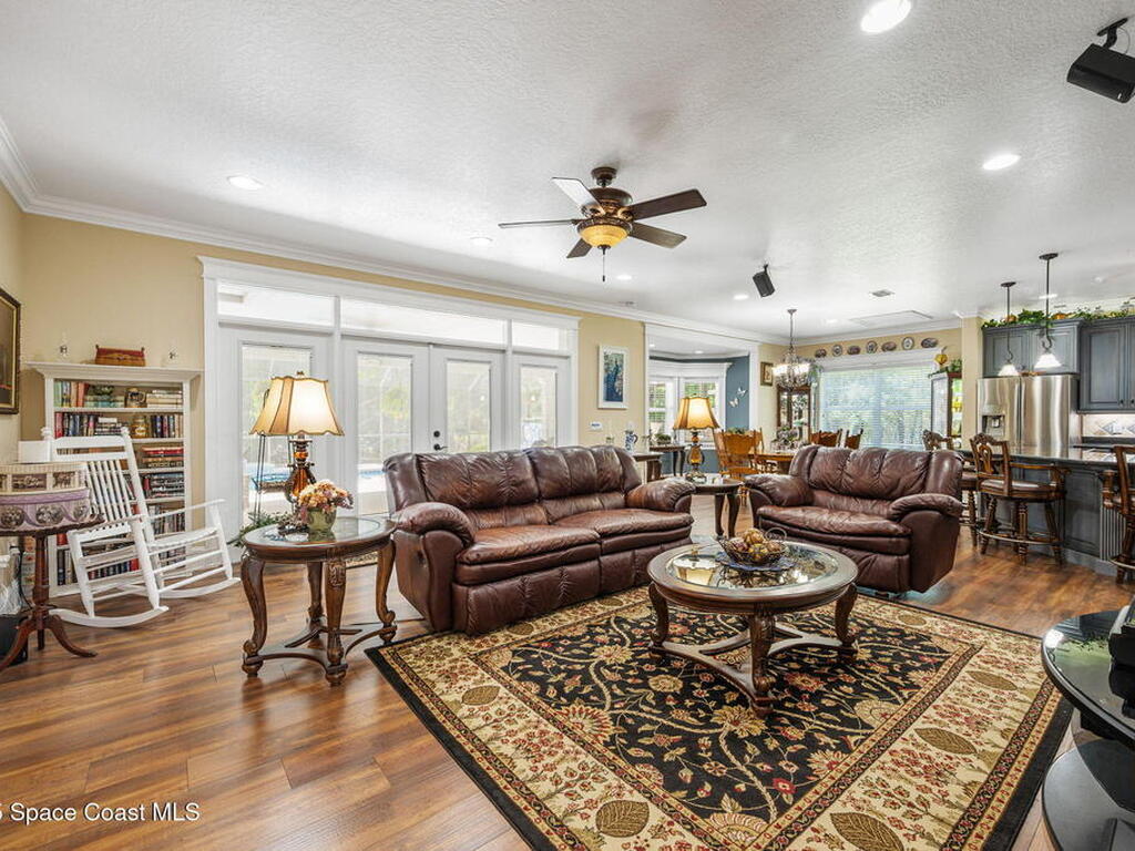 2503 Alanna Lane, Melbourne, FL 32934