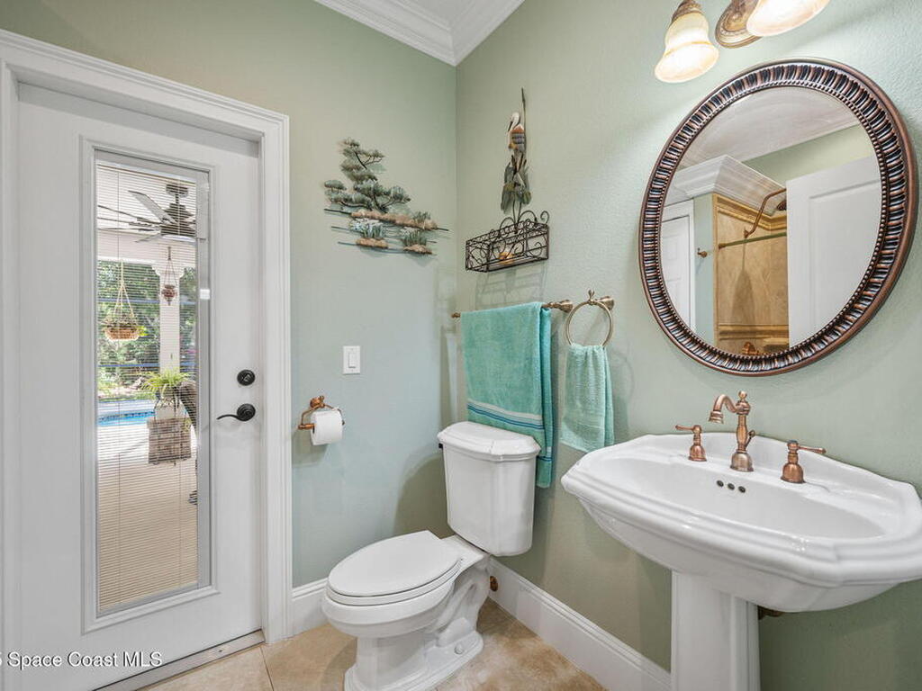 2503 Alanna Lane, Melbourne, FL 32934