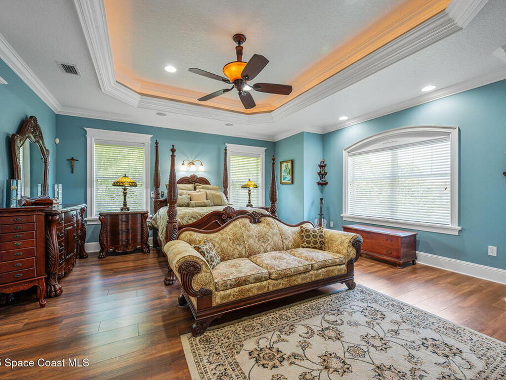 2503 Alanna Lane, Melbourne, FL 32934