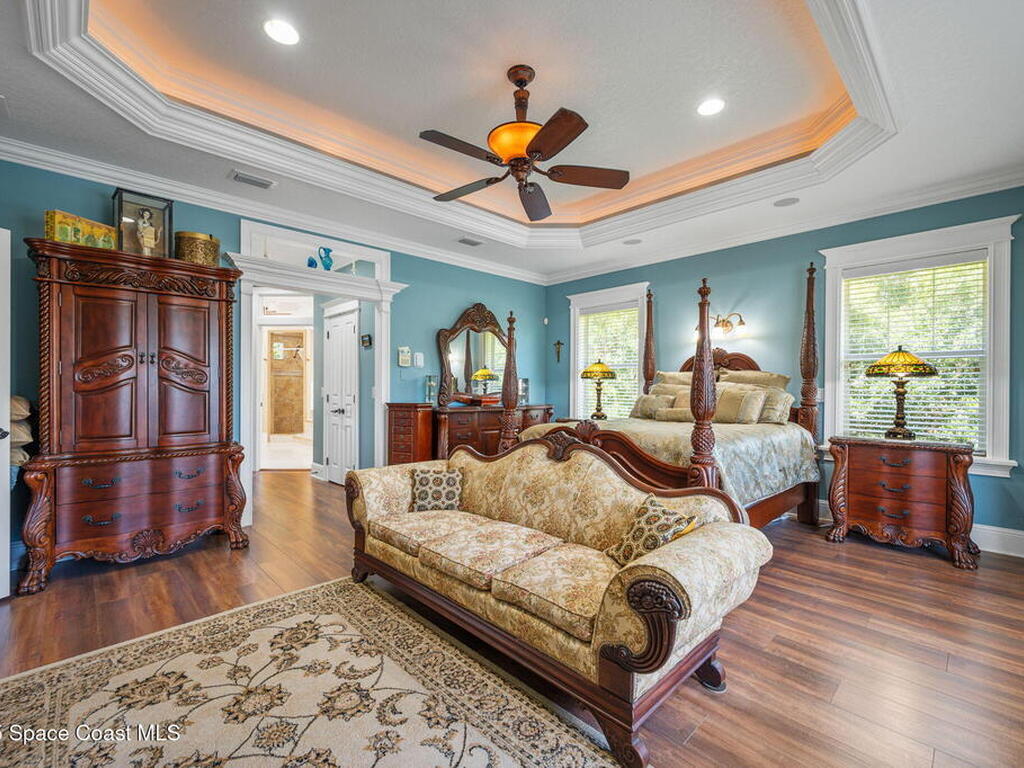 2503 Alanna Lane, Melbourne, FL 32934