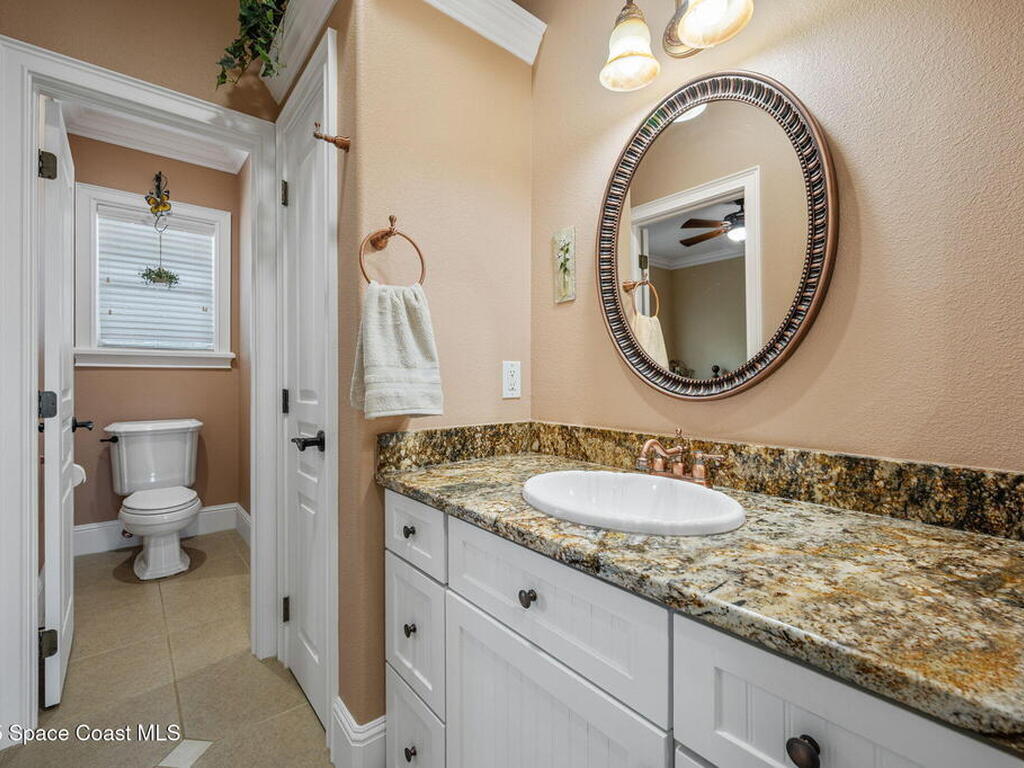 2503 Alanna Lane, Melbourne, FL 32934