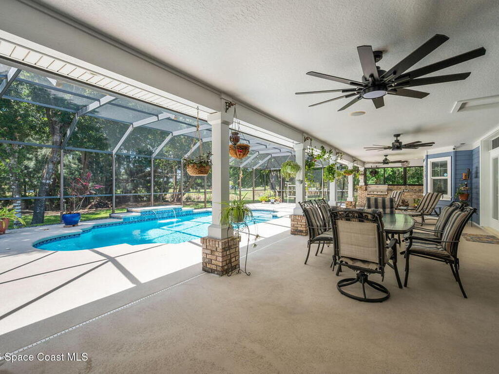2503 Alanna Lane, Melbourne, FL 32934