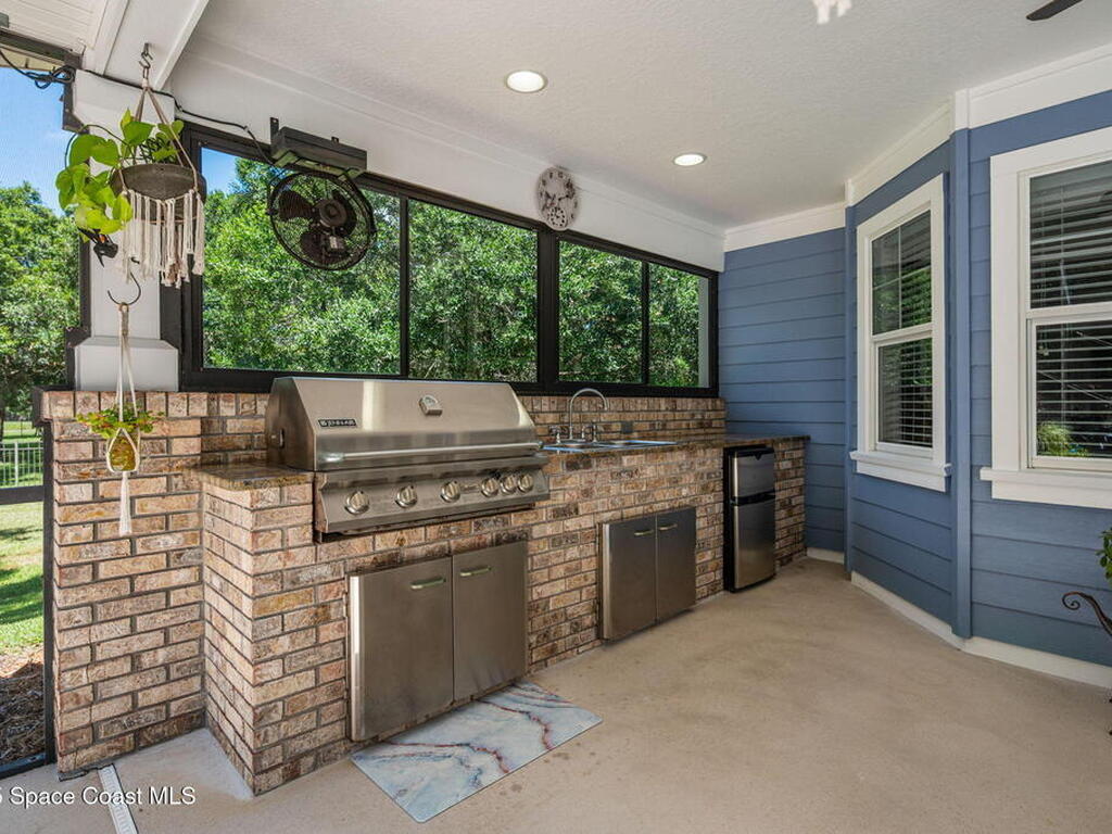 2503 Alanna Lane, Melbourne, FL 32934