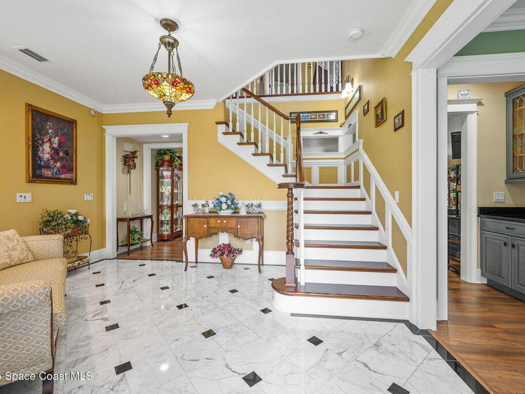 2503 Alanna Lane, Melbourne, FL 32934