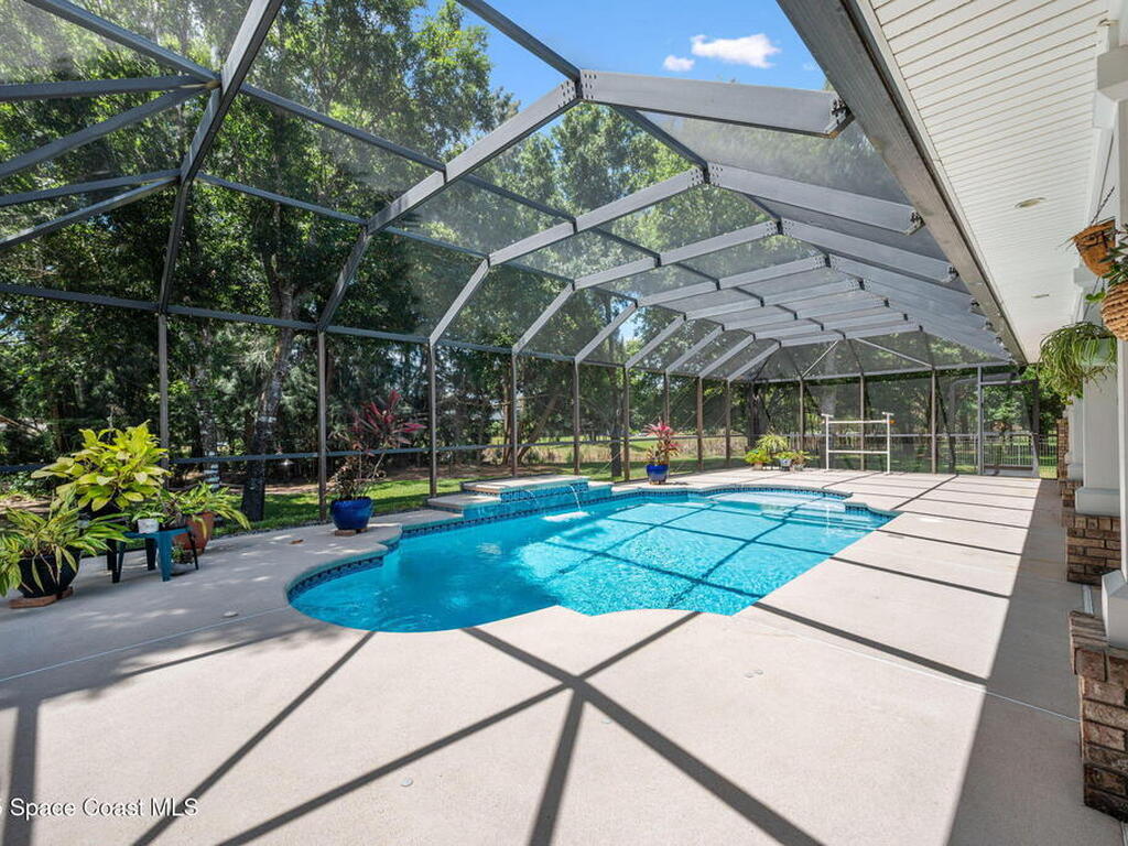 2503 Alanna Lane, Melbourne, FL 32934