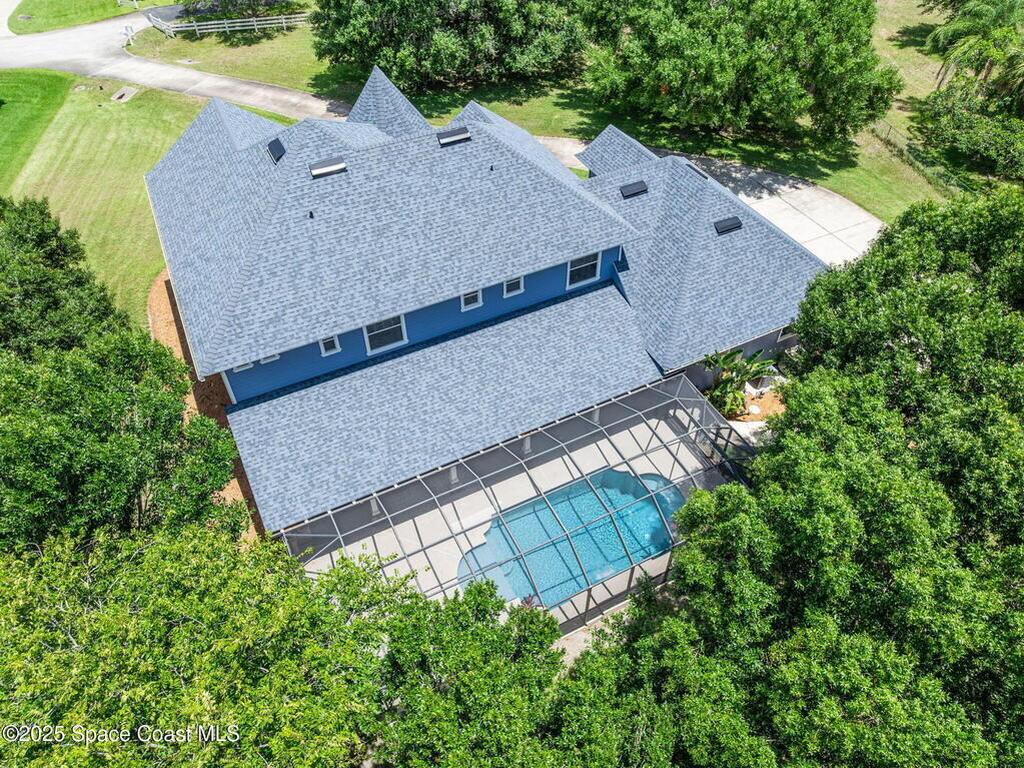 2503 Alanna Lane, Melbourne, FL 32934