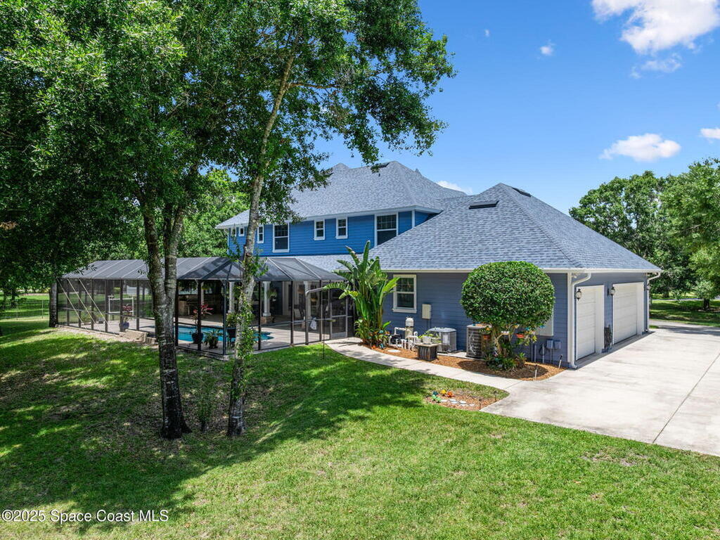 2503 Alanna Lane, Melbourne, FL 32934