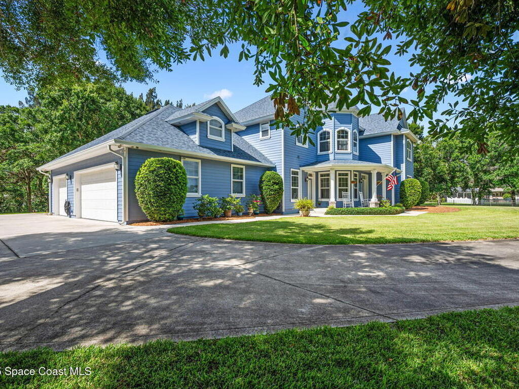 2503 Alanna Lane, Melbourne, FL 32934