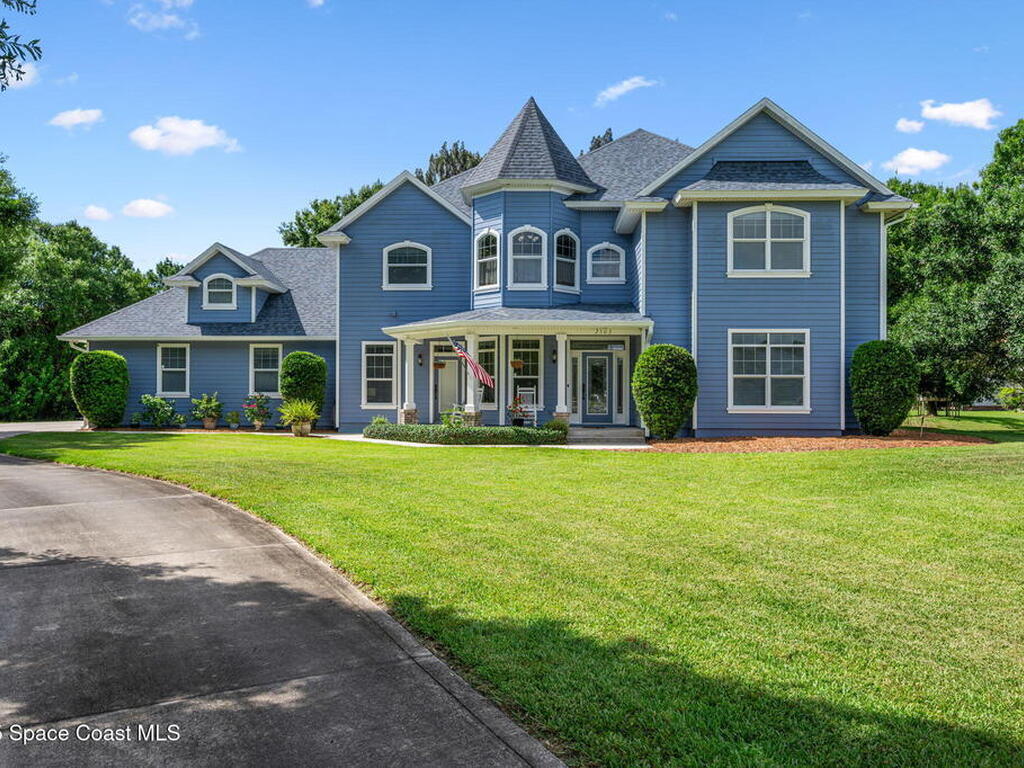 2503 Alanna Lane, Melbourne, FL 32934
