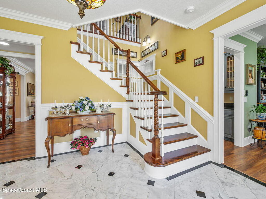 2503 Alanna Lane, Melbourne, FL 32934