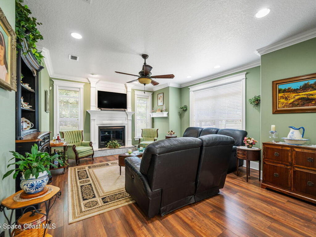 2503 Alanna Lane, Melbourne, FL 32934