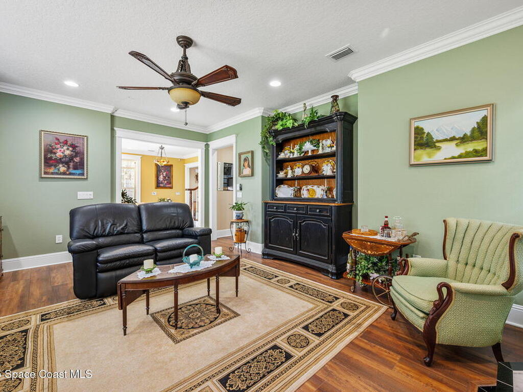 2503 Alanna Lane, Melbourne, FL 32934