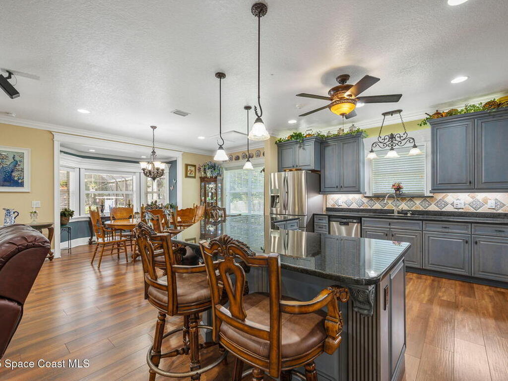 2503 Alanna Lane, Melbourne, FL 32934