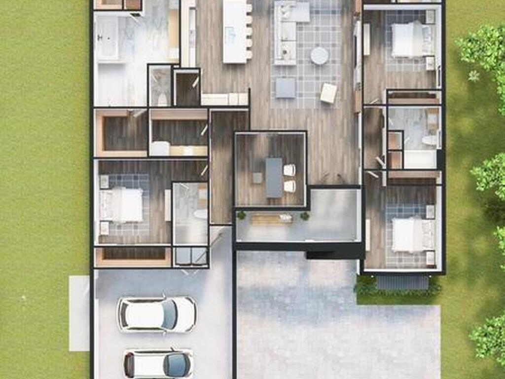 8350 Waxwing Cr Circle, Melbourne, FL 32940