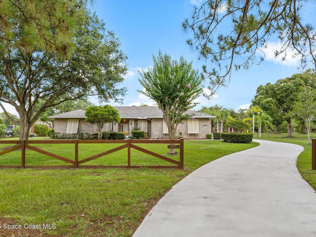 4595 Alan Shepard Avenue, Cocoa, FL 32926