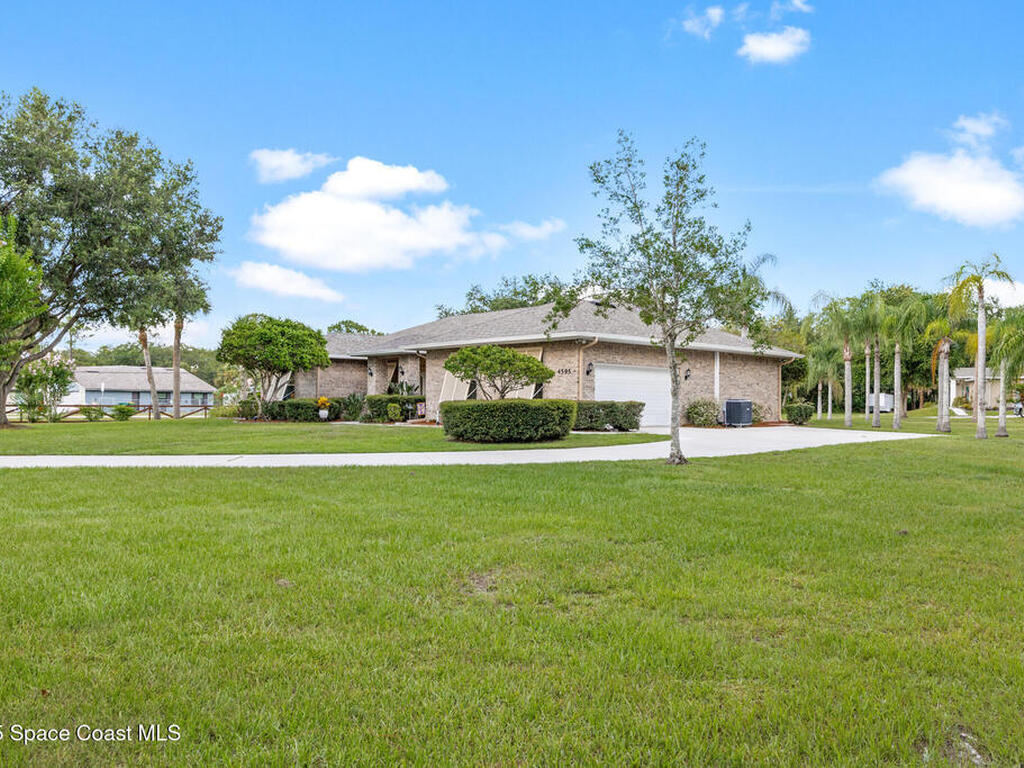 4595 Alan Shepard Avenue, Cocoa, FL 32926