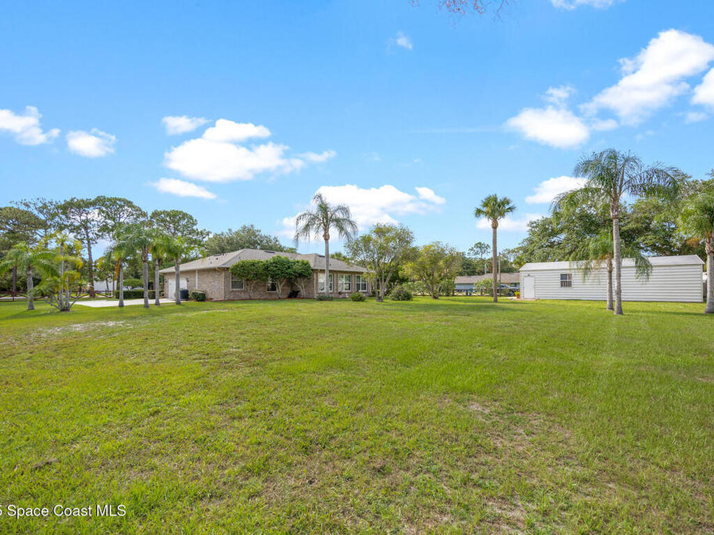 4595 Alan Shepard Avenue, Cocoa, FL 32926