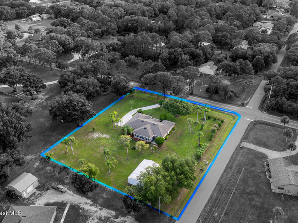 4595 Alan Shepard Avenue, Cocoa, FL 32926