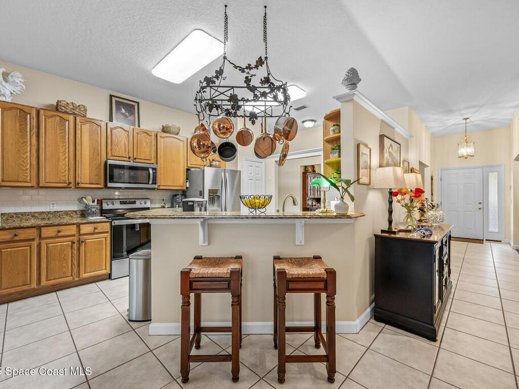 4595 Alan Shepard Avenue, Cocoa, FL 32926