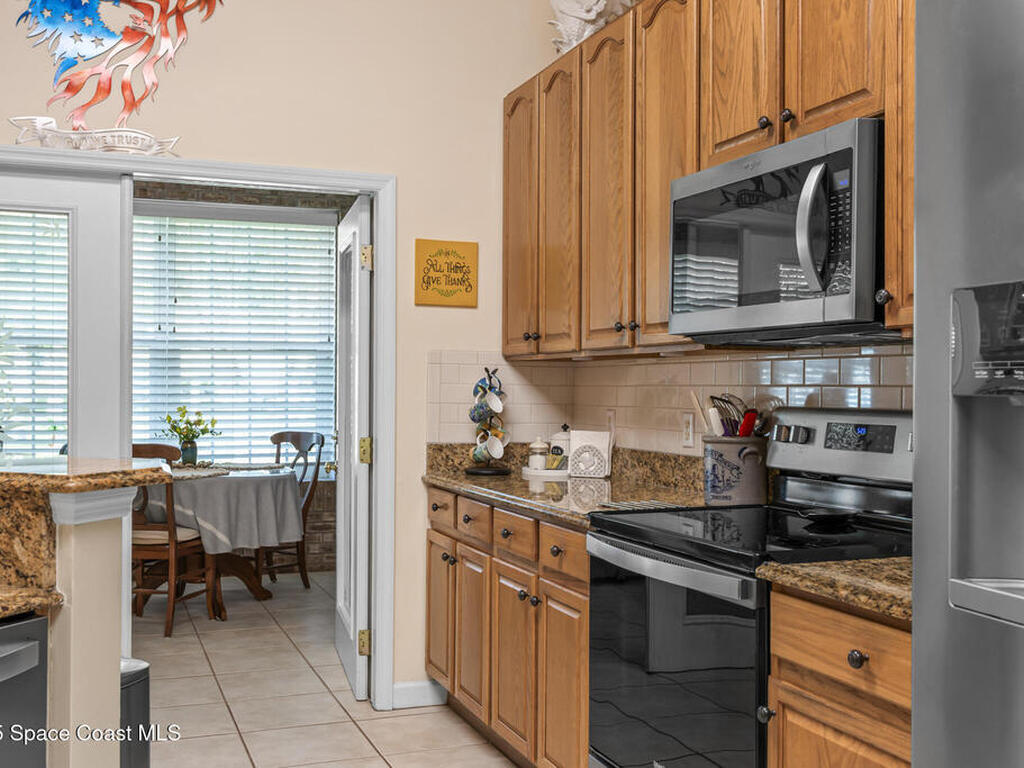 4595 Alan Shepard Avenue, Cocoa, FL 32926