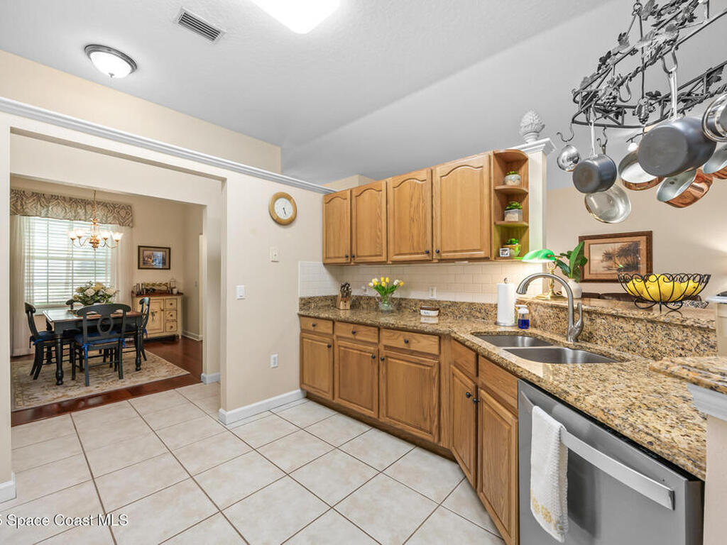 4595 Alan Shepard Avenue, Cocoa, FL 32926