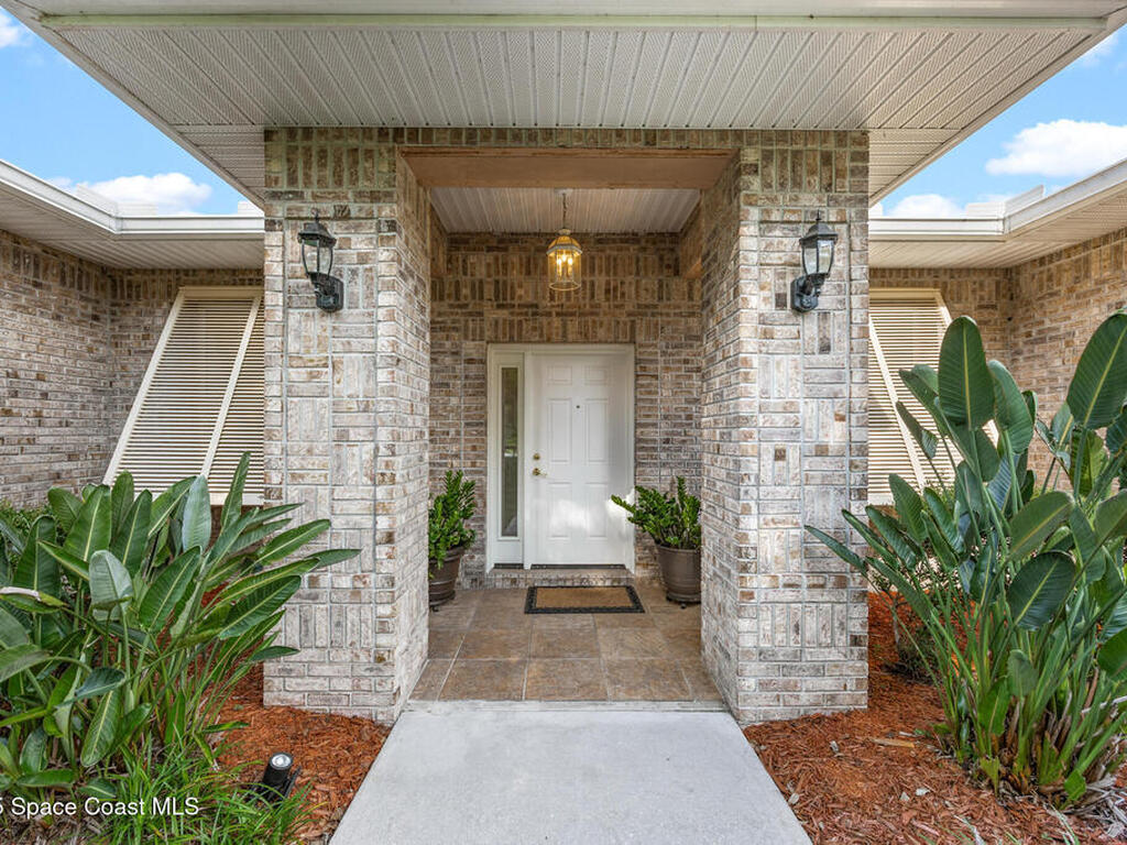 4595 Alan Shepard Avenue, Cocoa, FL 32926