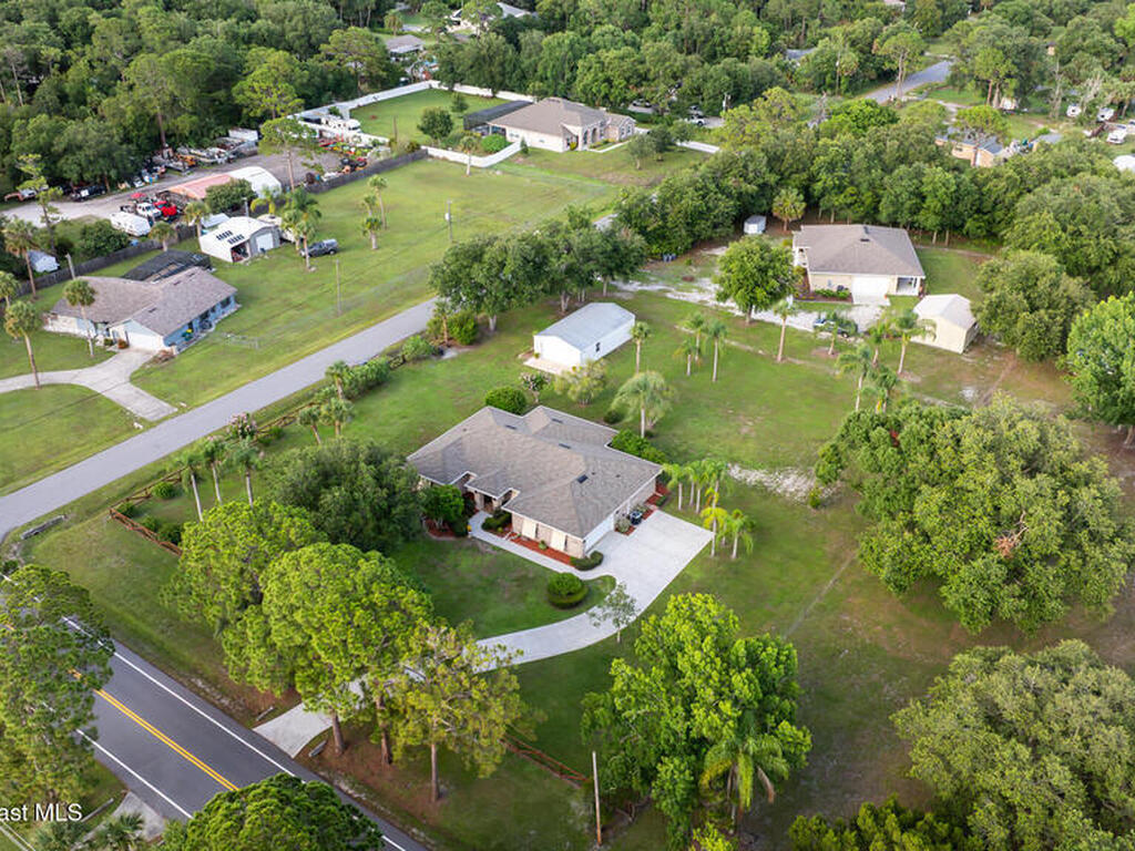 4595 Alan Shepard Avenue, Cocoa, FL 32926