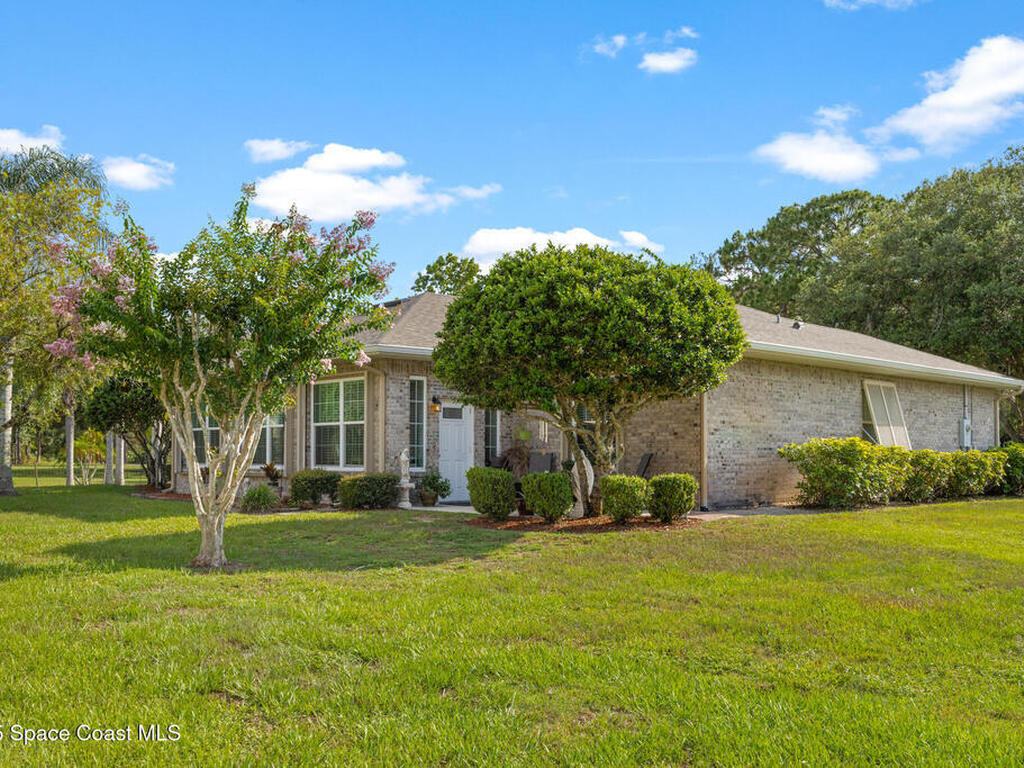 4595 Alan Shepard Avenue, Cocoa, FL 32926