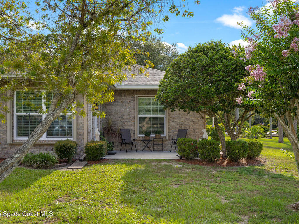 4595 Alan Shepard Avenue, Cocoa, FL 32926