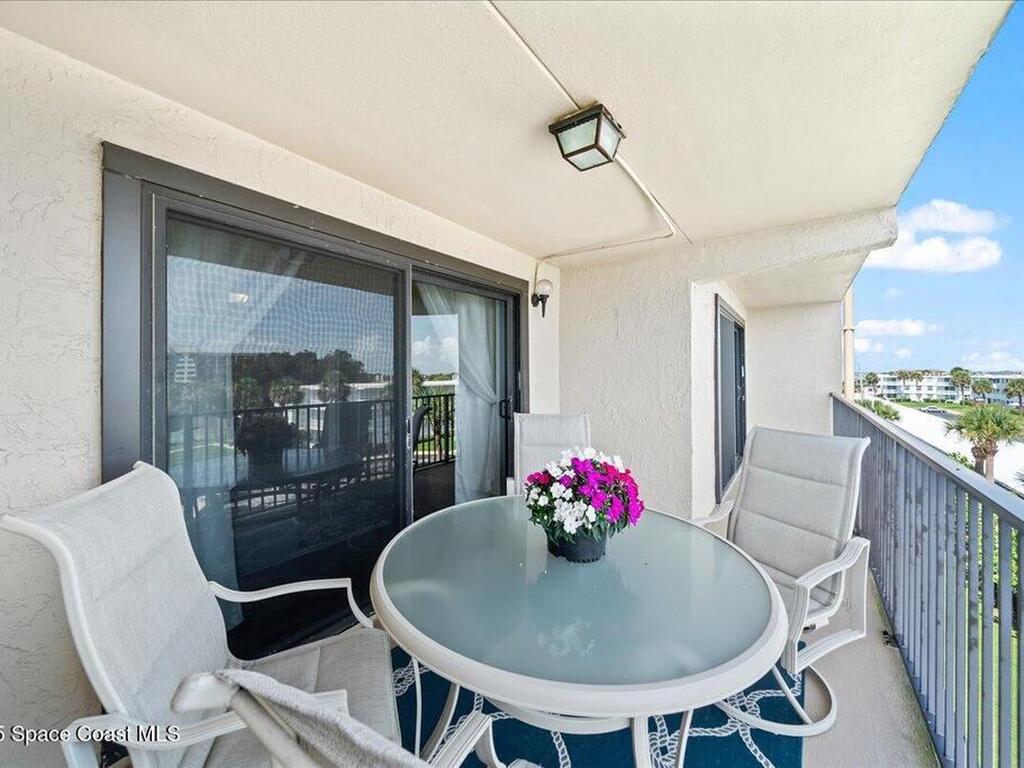 3170 N Atlantic Avenue, Cocoa Beach, FL 32931