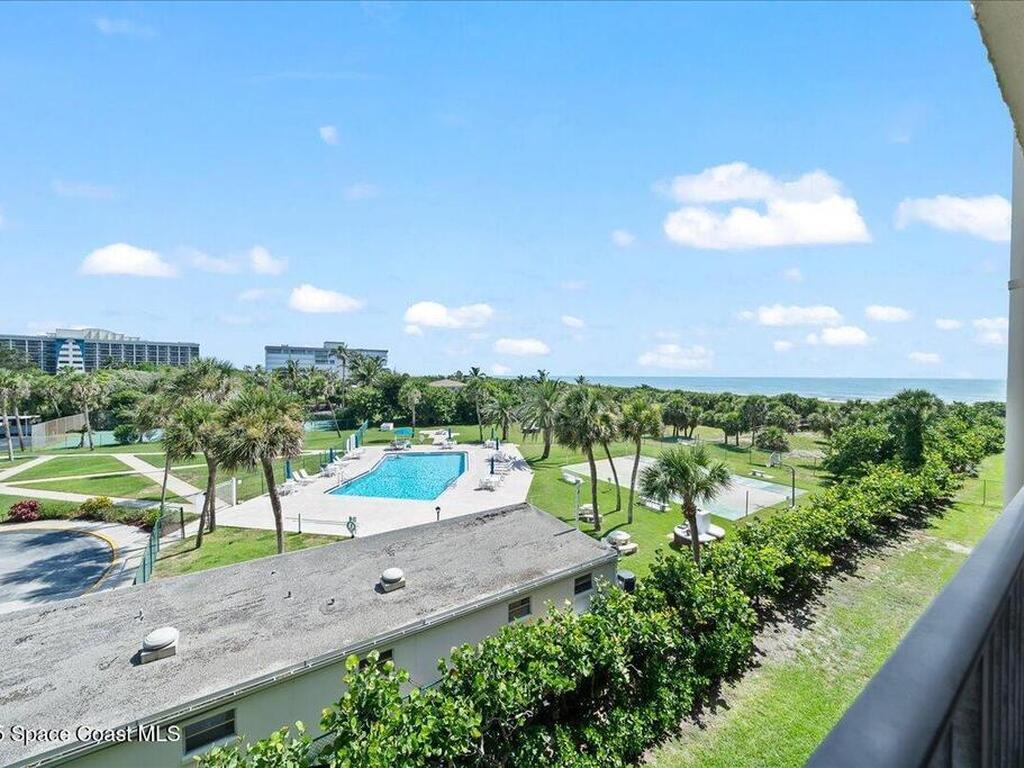 3170 N Atlantic Avenue, Cocoa Beach, FL 32931
