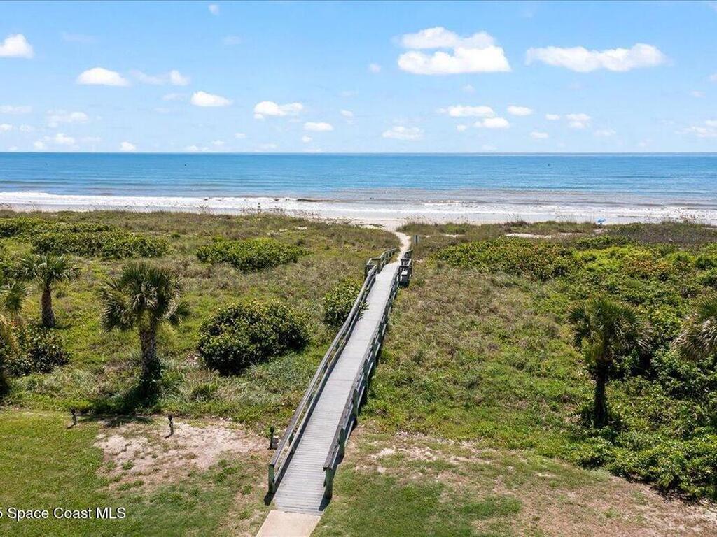 3170 N Atlantic Avenue, Cocoa Beach, FL 32931