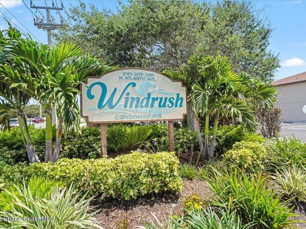 3170 N Atlantic Avenue, Cocoa Beach, FL 32931