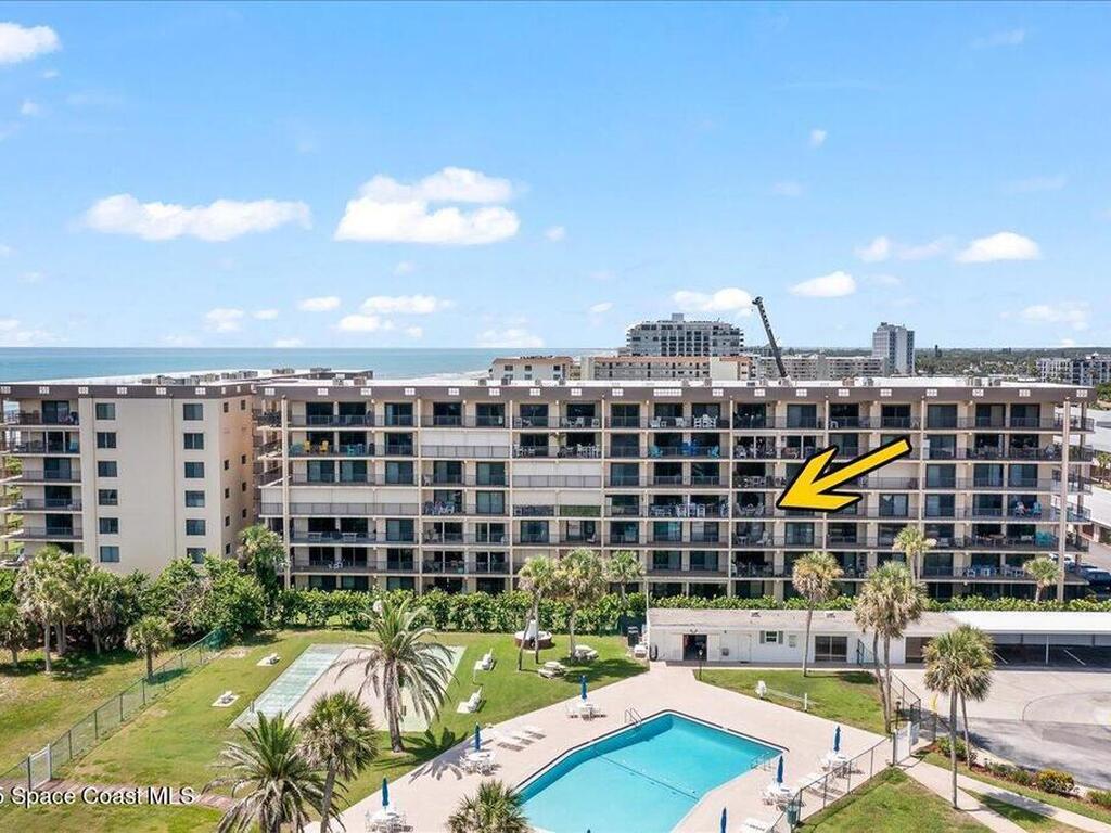 3170 N Atlantic Avenue, Cocoa Beach, FL 32931