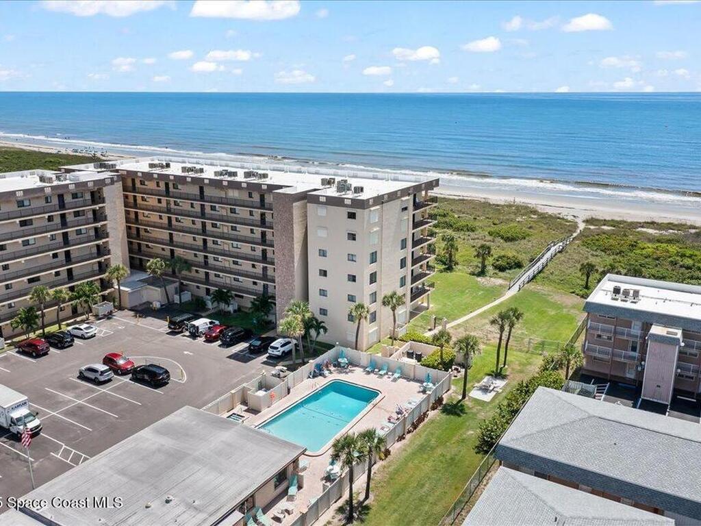 3170 N Atlantic Avenue, Cocoa Beach, FL 32931