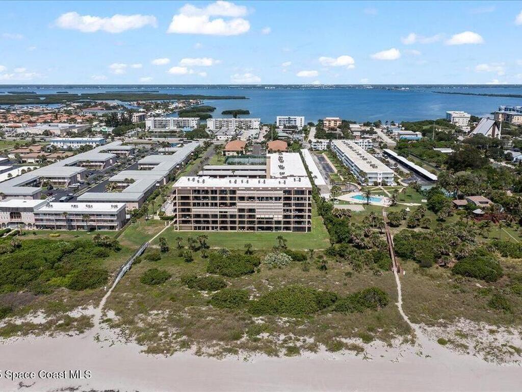3170 N Atlantic Avenue, Cocoa Beach, FL 32931