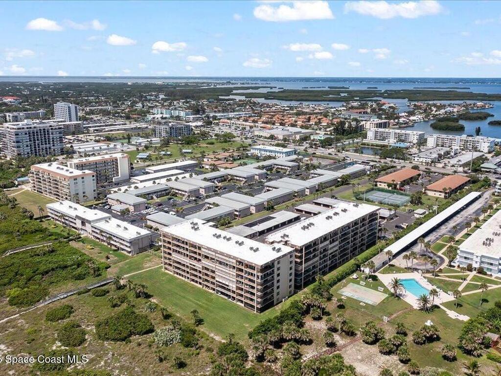3170 N Atlantic Avenue, Cocoa Beach, FL 32931