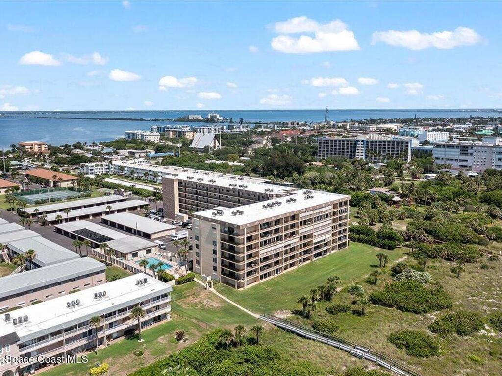 3170 N Atlantic Avenue, Cocoa Beach, FL 32931