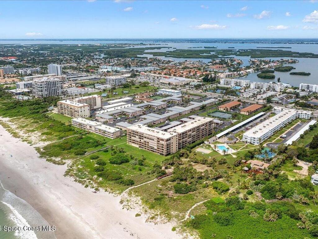 3170 N Atlantic Avenue, Cocoa Beach, FL 32931