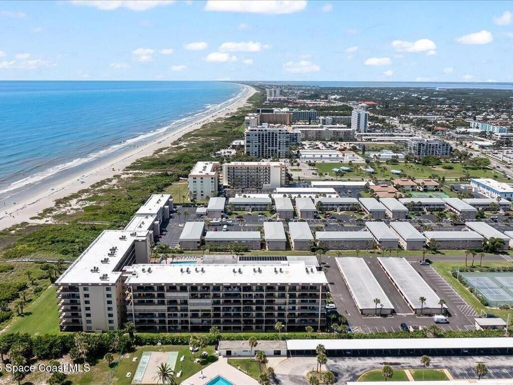 3170 N Atlantic Avenue, Cocoa Beach, FL 32931