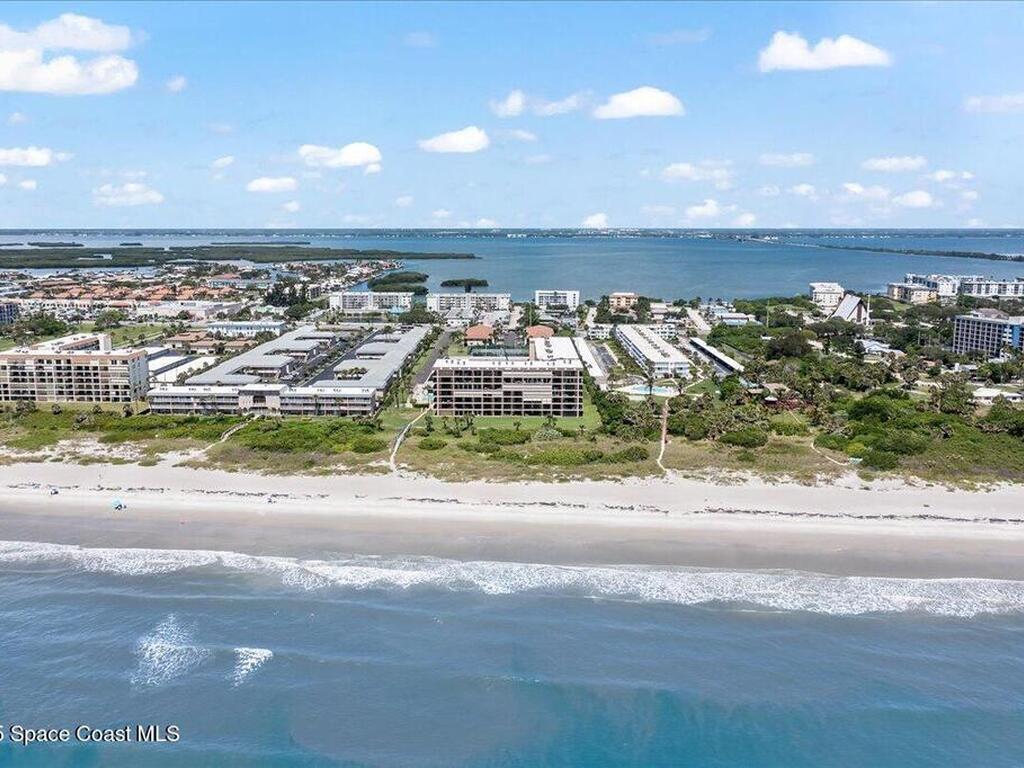 3170 N Atlantic Avenue, Cocoa Beach, FL 32931